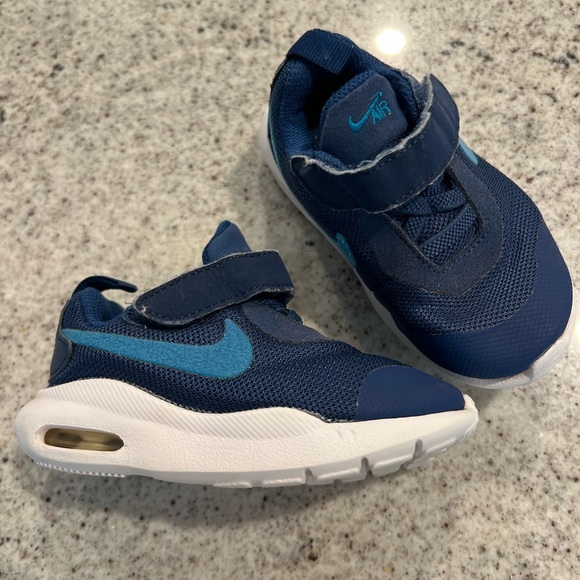 Nike Air Shoes Baby/Toddler Size